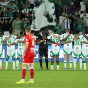 موعد مباراة أهلي جدة والعربي في كأس خادم الحرمين – الوطن