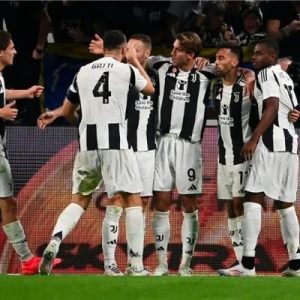 يوفنتوس يتفوق تاريخيا على جنوي بـ87 انتصارا مقابل 27 خسارة – الوطن