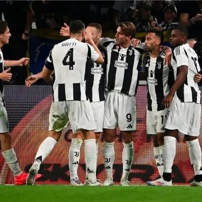 يوفنتوس يتفوق تاريخيا على جنوي بـ87 انتصارا مقابل 27 خسارة – الوطن