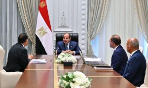 وزير المالية: إضافة 160 ألف معلم جديد لسد العجز وتخصيص 6.25 مليار جنيه لبرامج التغذية المدرسية