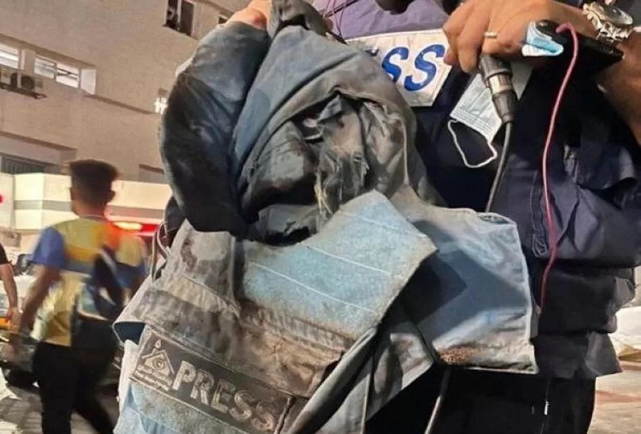 الرئاسة الفلسطينية: قتل إسرائيل 5 فلسطينيين بغزة جريمة حرب