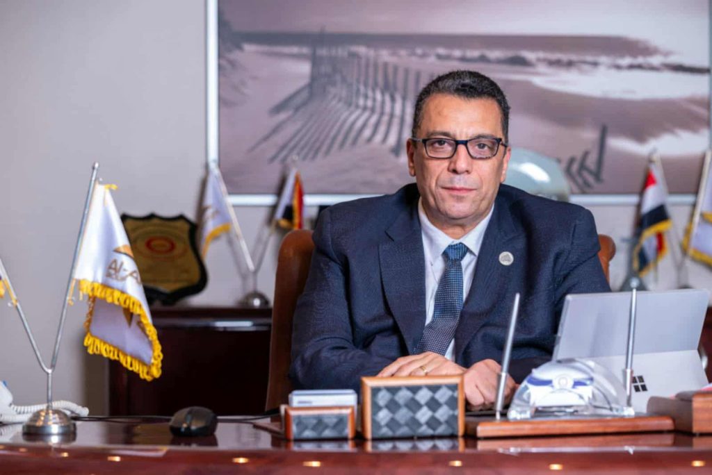 النائب هاني حليم: توجيهات الرئيس بإعادة تشغيل المصانع المغلقة والمتعثرة تدعم الاقتصاد الوطني وتحقق التنمية
