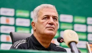 بيتكوفيتش يشدّد على الصّرامة والانضباط.. ويخطّط لحسم بطاقة المونديال هذا الشهر