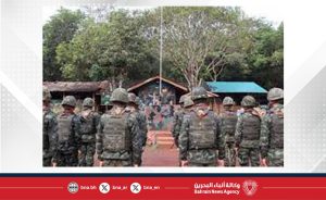 توترات حدودية بين تايلاند وكمبوديا بعد انفجار لغم أرضي يصيب 3 جنود تايلانديين