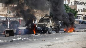 الاحتلال الإسرائيلي يعتقل 9 فلسطينيين خلال اقتحامات في الضفة الغربية