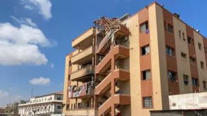 جيش الاحتلال عن استهداف مستشفى ناصر الطبي: خلل عملياتي