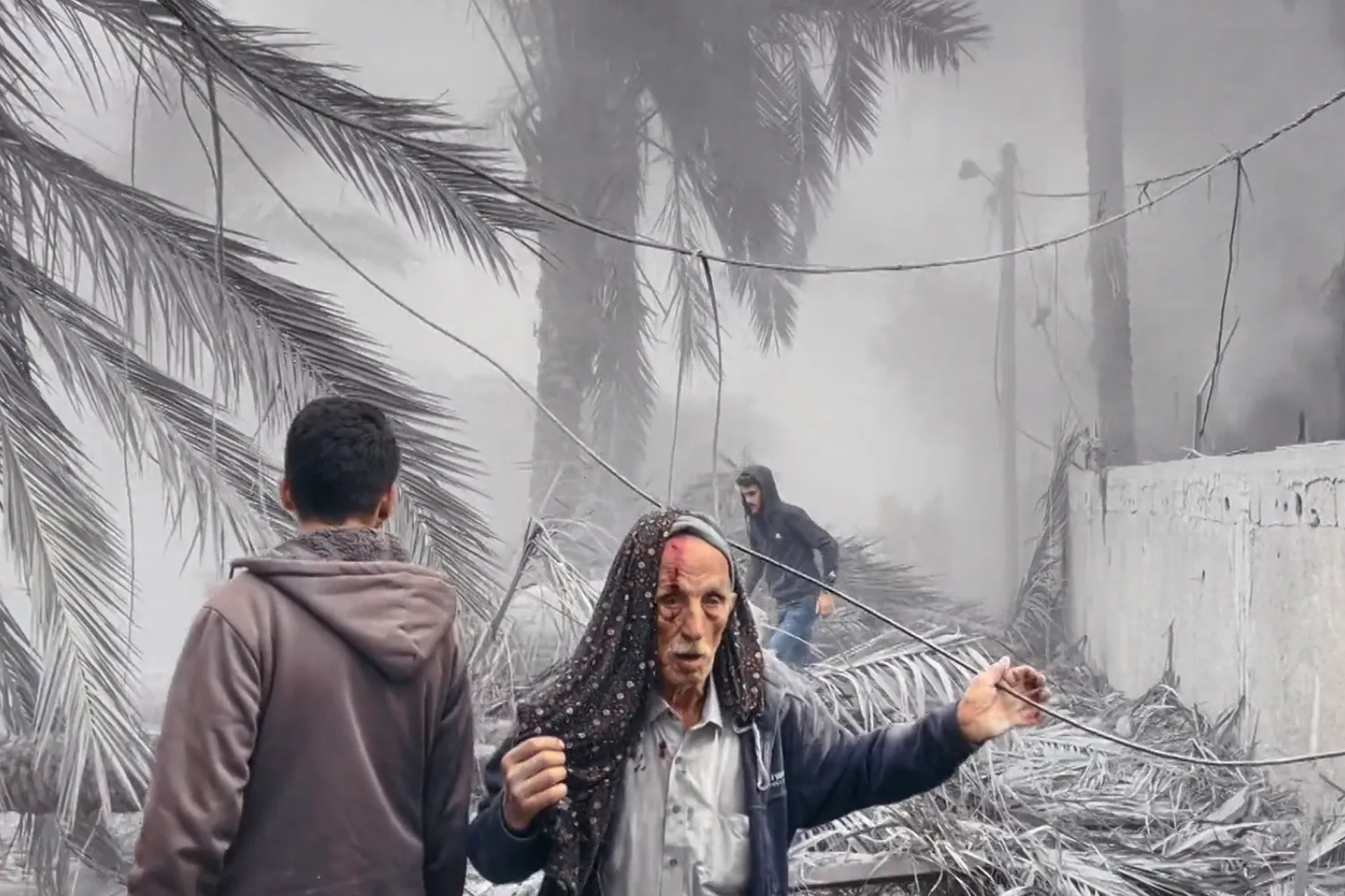 الذكاء الاصطناعي في حرب غزة: خوارزميات القتل والإبادة!