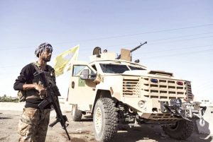 الأكراد والدولة السورية.. بين الاندماج والحكم الذاتي