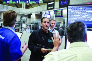 تراجع طفيف لمؤشرات “وول ستريت”.. والعيون على اجتماع “جاكسون هول” وأرباح التجزئة