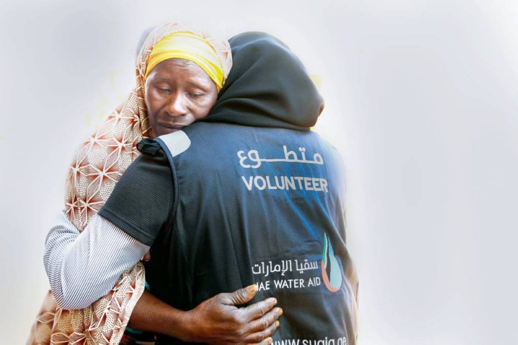 222 مليون شخص استفادوا من مساعدات “مبادرات محمد بن راشد آل مكتوم العالمية”