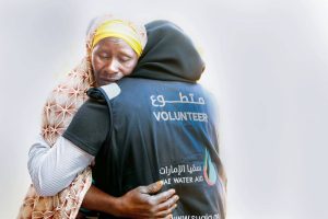 222 مليون شخص استفادوا من مساعدات “مبادرات محمد بن راشد آل مكتوم العالمية”