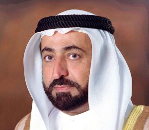 حاكم الشارقة: نسعى لتسجيل قلعة الحصن بدبا في “اليونسكو” بعد تطويرها