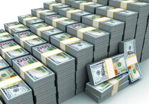 أقل من المتوقع.. ميزانية الكويت تسجل عجزاً قدره 3.46 مليارات دولار