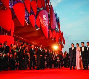 “البندقية السينمائي” ينطلق غداً