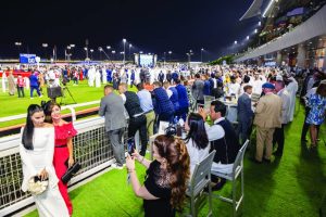 “دبي لسباق الخيل” يطلق باقات العضوية لكرنفال سباقات دبي