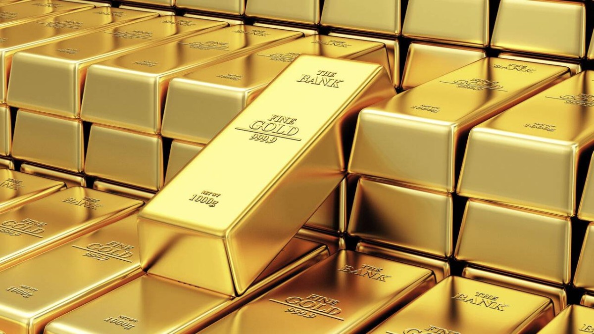 الذهب عند أعلى مستوى في أسبوعين بعد إقالة ليسا كوك