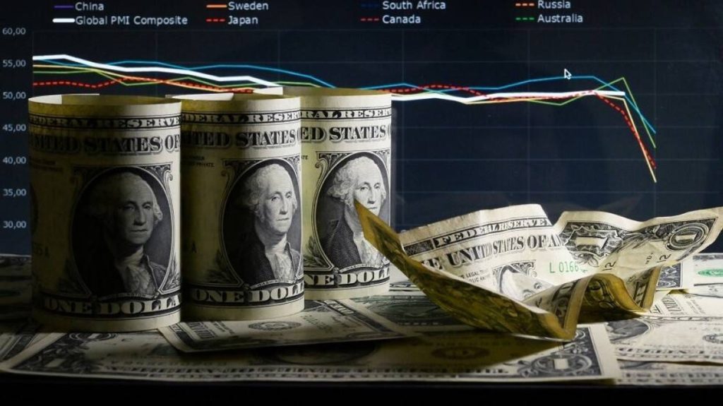 توقعات بتباطؤ نمو الاقتصاد الأمريكي وضغوط التضخم تستمر في 2026