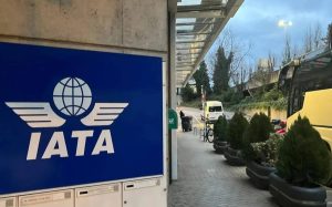 Global Air Cargo Demand Rises 5.5% in July