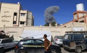 نائبتان أمريكيتان تنددان باستهداف إسرائيل مستشفى ناصر في غزة