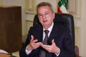 ليبانون ديبايت: إخلاء سبيل رياض سلامة مقابل أكبر كفالة مالية في تاريخ لبنان