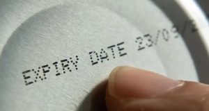 The Journey of Food from Factory to Store Shelf: What Does the Expiry Date Mean?