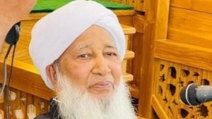 India's Mufti Writes: The Prophet Muhammad as a Beacon of Hope in Times of Hardship