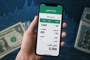 هل تضع الحكومة الليبية حدا لفوضى المرتبات؟