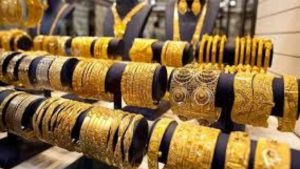 بزيادة 172 جنيهًا.. ارتفاع أسعار الذهب 3.8% خلال أغسطس