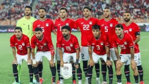 حلم المونديال يقترب .. موعد مباراتي منتخب مصر ضد إثيوبيا وبوركينا فاسو