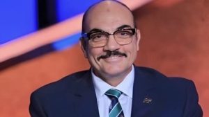 فرحات: مصر لن تتهاون في الدفاع عن مواطنيها بالخارج.. وكرامة المصريين خط أحمر