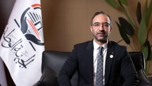الحمامصي يثمن استجابة الحكومة لمطلب حزب الجبهة الوطنية بإزالة الحواجز بمحيط السفارة البريطانية