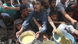 الاحتلال يواصل جرائمه .. جروح أطفال غزة تتزايد وسط صمت دولي