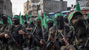 حركة فتح: واشنطن تُقصي صوت فلسطين في لحظة تاريخية حساسة