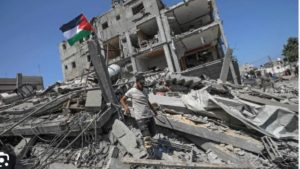 بين استهداف القسام وتجويع غزة.. الاحتلال يواصل حرب الإبادة على الفلسطينيين