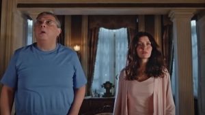 بعد طرح البرومو.. تفاصيل فيلم “فيها أيه يعنى” قبل عرضه