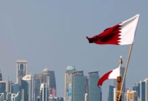 قطر تدين قصف إسرائيل لمجمع ناصر الطبي في خان يونس
