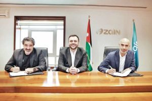 اتحاد الرياضات الإلكترونية وزين يجددان تعاونهما