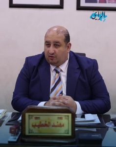 Al-Khatib Reveals: 60% Reduction in Admissions for Stagnant Majors.. Results by End of September.. (Video)
