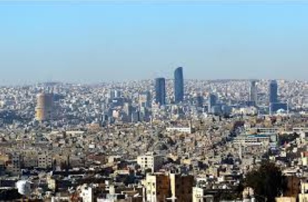غوشة: المدينة الذكية تعيد صياغة العلاقة بين الإنسان والتقنيات الحديثة