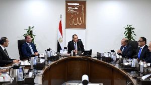 مدبولي يؤكد دعم الحكومة الكامل لجهود تطوير سوق رأس المال.. وعزام: البورصة ستتحرك خلال على مسارين متوازيين