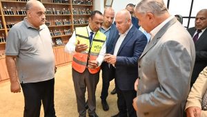 وزير الصناعة: مجمع مرغم 3 بالإسكندرية تتويج للتوجيهات الرئاسية بدعم بيئة الاستثمار