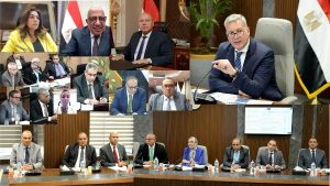 العامة للبترول: حفر 113 بئراً جديدا بمختلف حقول ومناطق الشركة