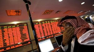 اللون الأحمر يخيم على أسواق المال العربية في آخر جلسات أغسطس