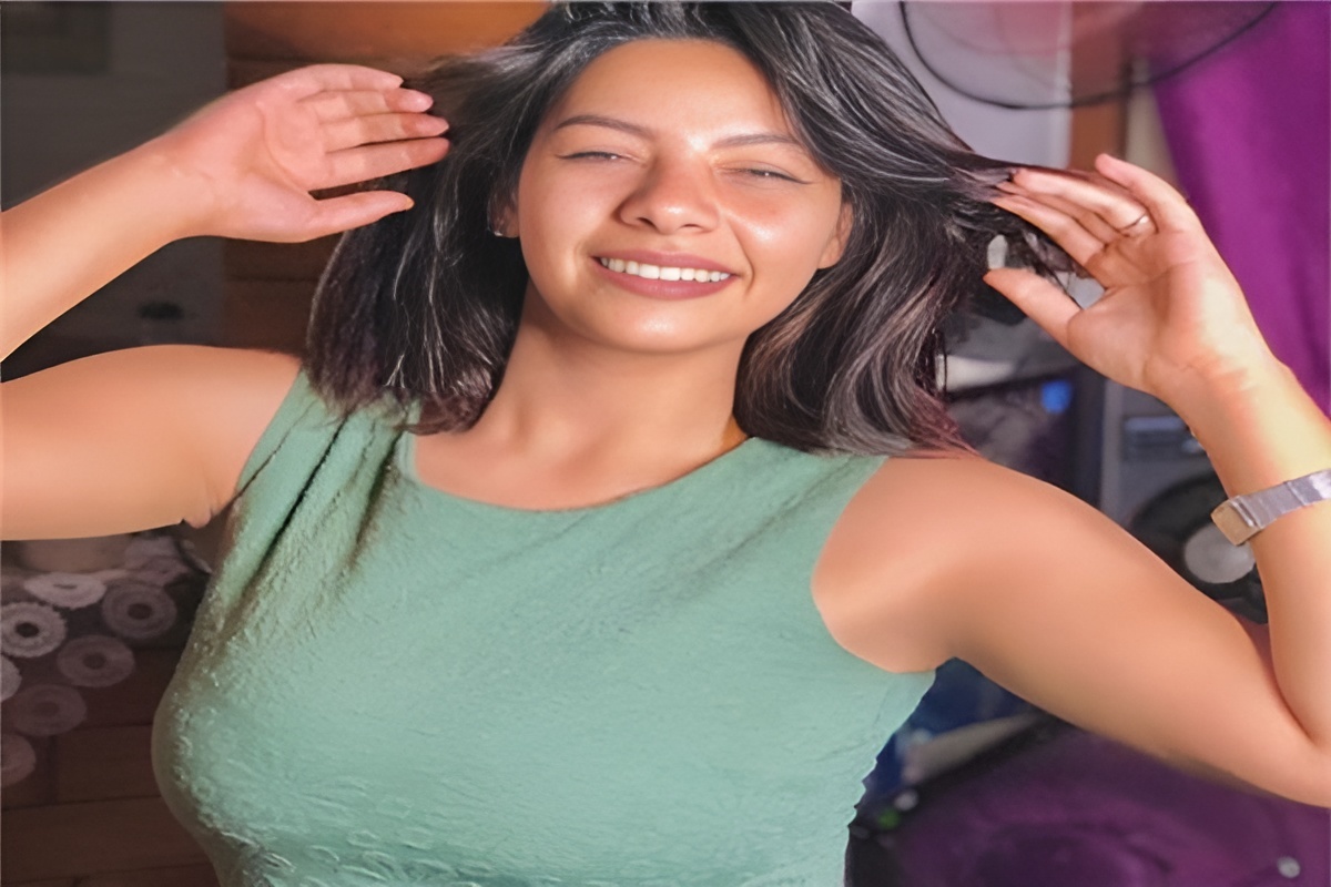تيك توكر شهيرة جديدة في قبضة الأمن المصري.. ماذا وجدوا لديها؟
