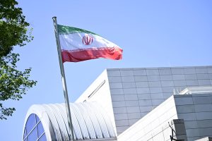 "American Policies Are Pathetic".. Iranian Embassy in Lebanon Comments on Barak's Insult to Journalists