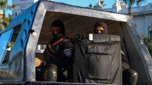 Égypte : 4 trafiquants de drogue tués lors d'affrontements avec la police