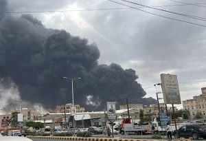 نتنياهو: قضينا على معظم حكومة الحوثيين بضربة جوية.. وهذا مجرد بداية