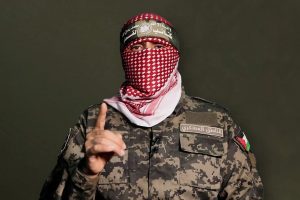 Éloge funèbre égyptien pour Abu Obaida avec des mots émouvants