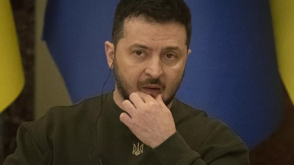 Un député russe qualifie de farce la demande de garanties de sécurité de Zelensky