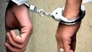 ضبط المتهم بالتحرش بسيدة بشبرا الخيمة